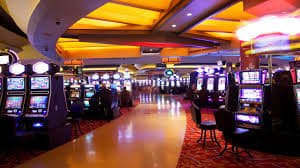 Live dealer blackjack table with multi-camera setup at top spinbet99