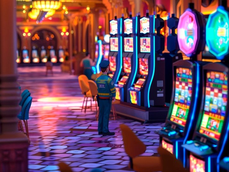 Kembang Kempis game interface at top spinbet99 showing hand layout and bet controls